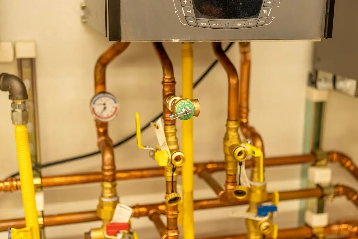 Licensed technician providing Sewer Cleanout for a homeowner in Markham